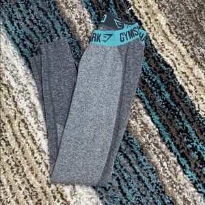 Gymshark leggings